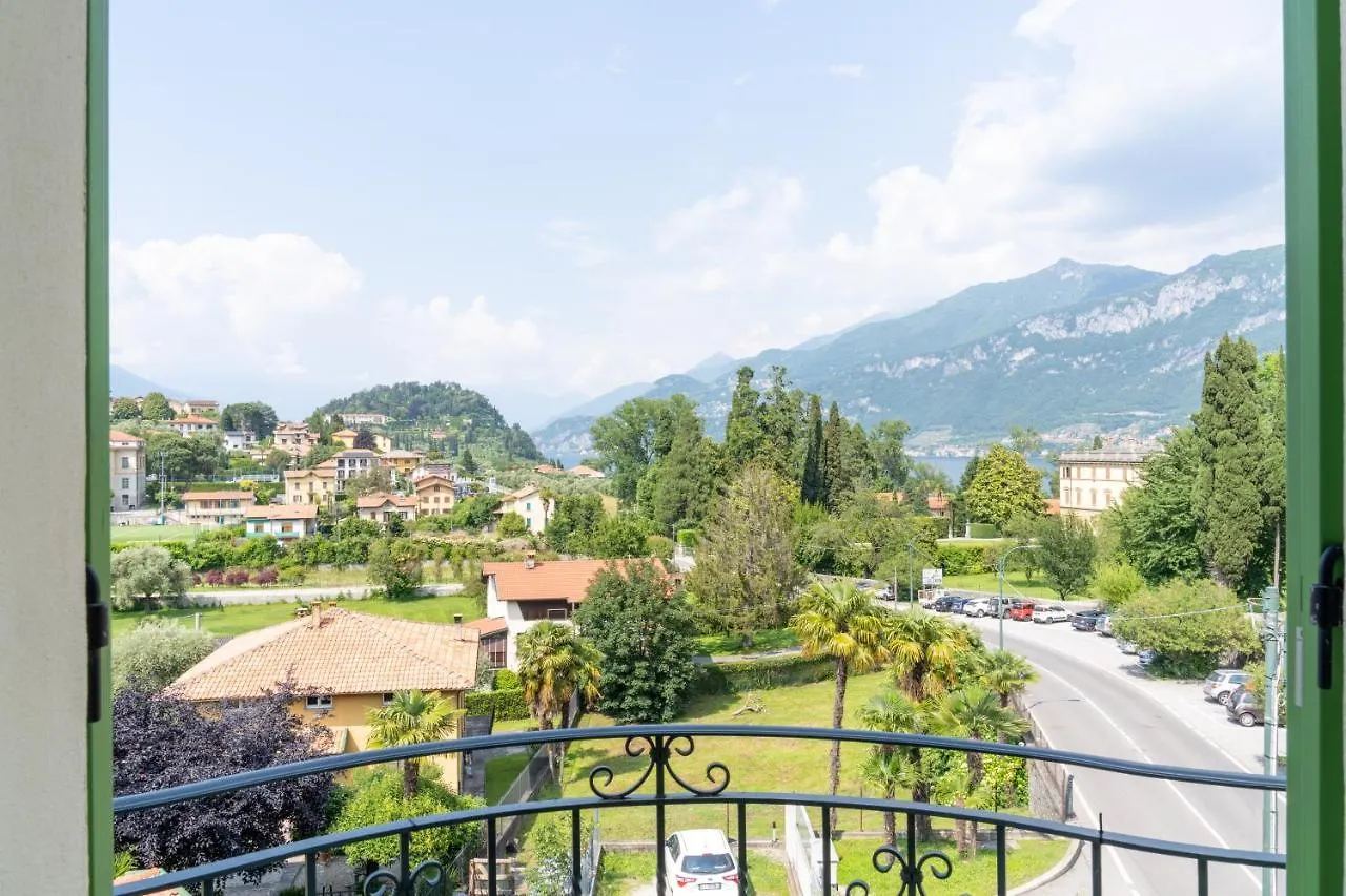 Green House Regatola By Wonderful Italy Bellagio Italien