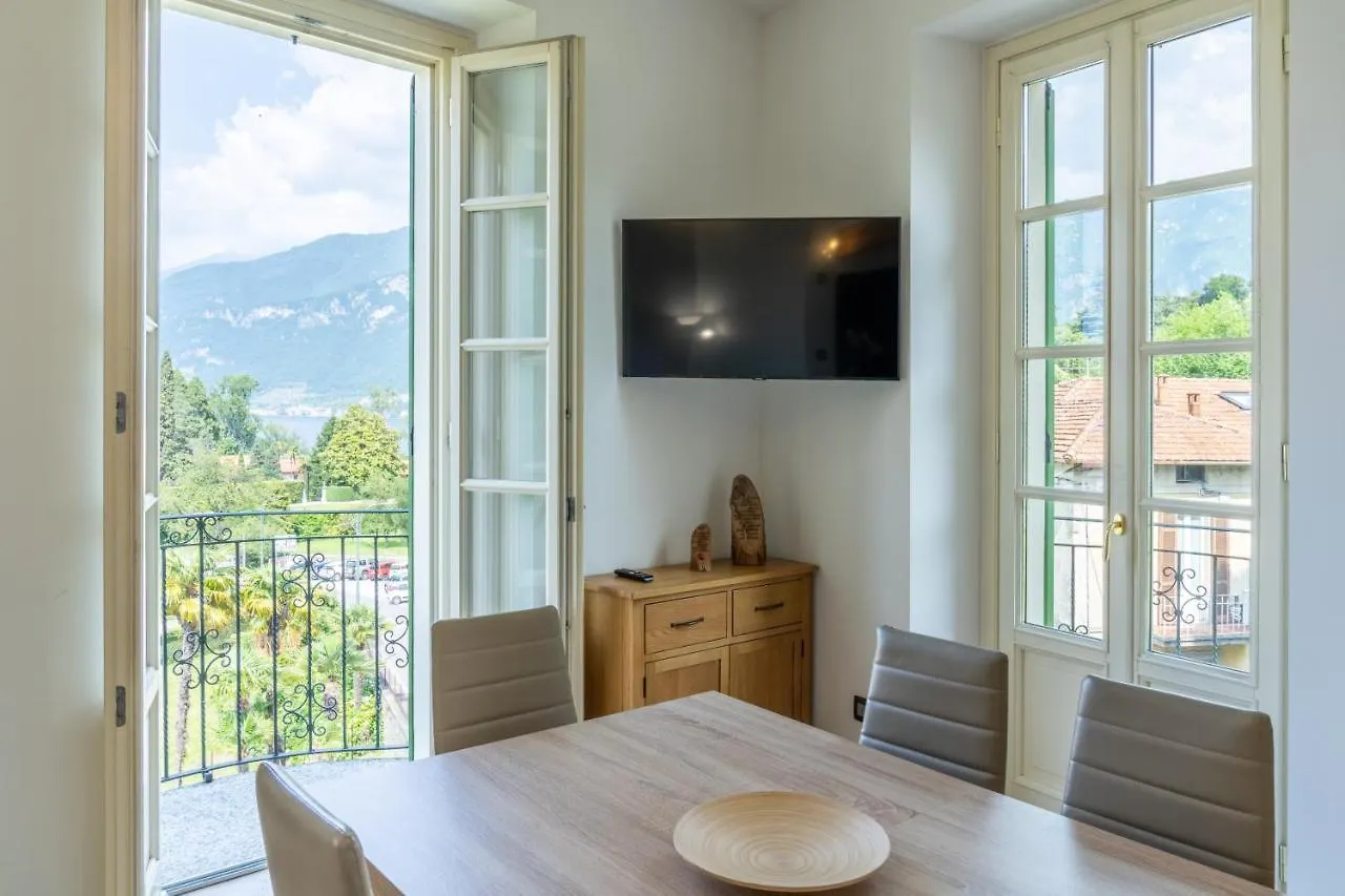 Apartment Green House Regatola By Wonderful Italy Bellagio Italien