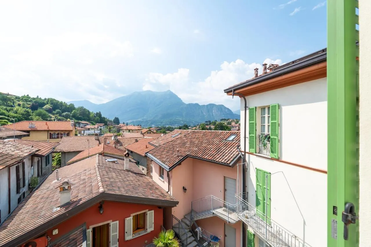 Green House Regatola By Wonderful Italy Bellagio