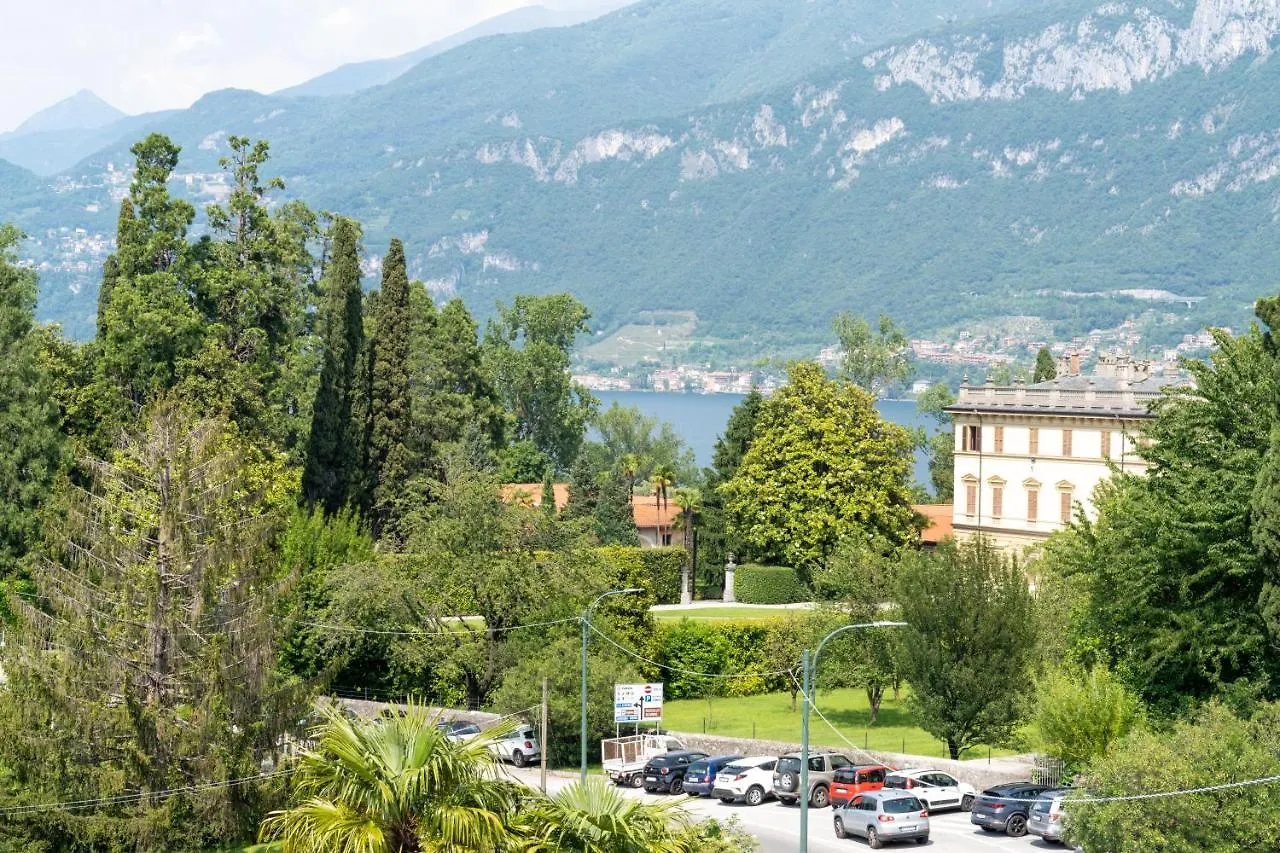 Apartment Green House Regatola By Wonderful Italy Bellagio