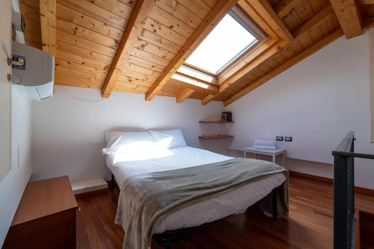 Apartment Green House Regatola By Wonderful Italy Bellagio