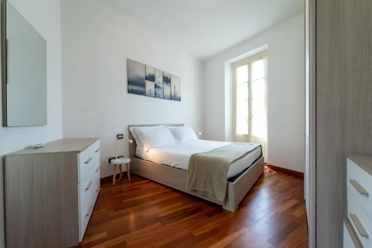 Green House Regatola By Wonderful Italy Bellagio Apartment