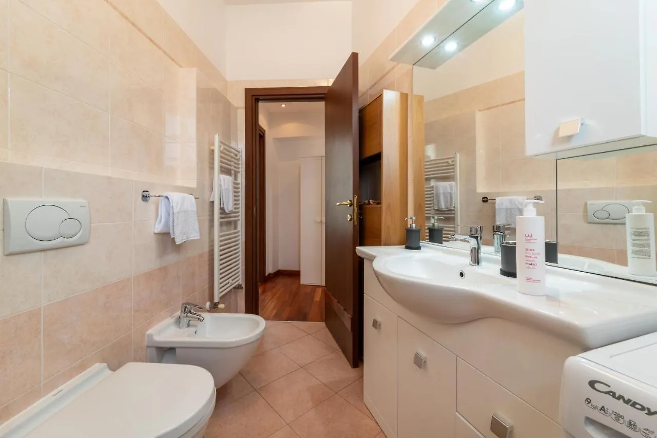 Apartment Green House Regatola By Wonderful Italy Bellagio