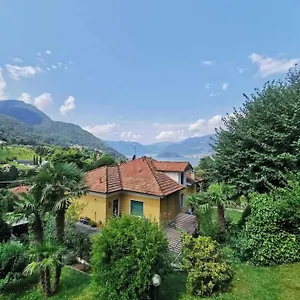 Panoramic Mini Loft Giove Appartement