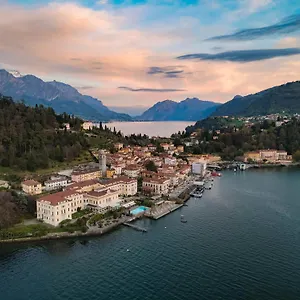 Отель Grand Serbelloni - A Legendary, Белладжо