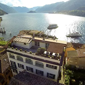 Отель Hotel Bellagio, Белладжо