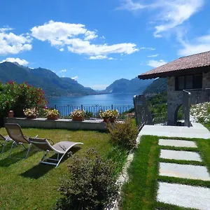Apartment Alba E Tramonto Vista, Bellagio