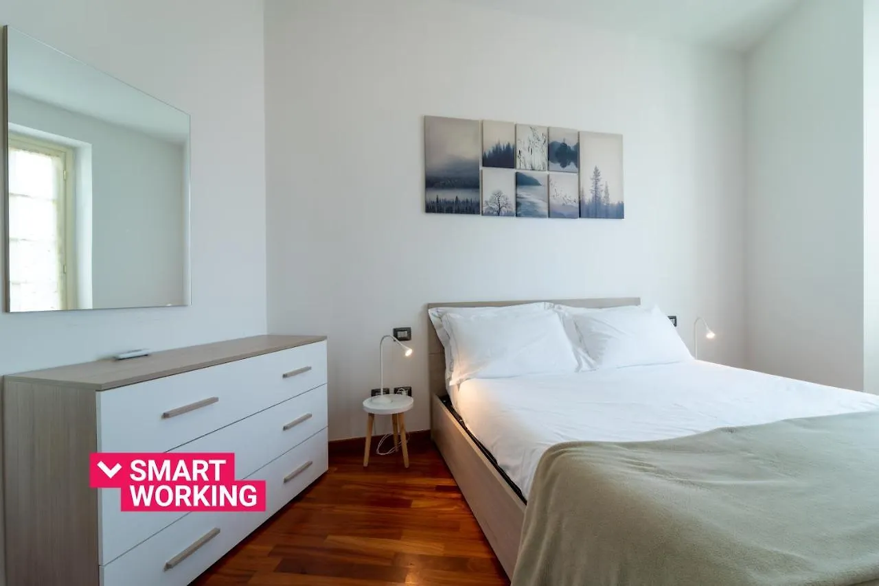 Apartment Green House Regatola By Wonderful Italy Bellagio