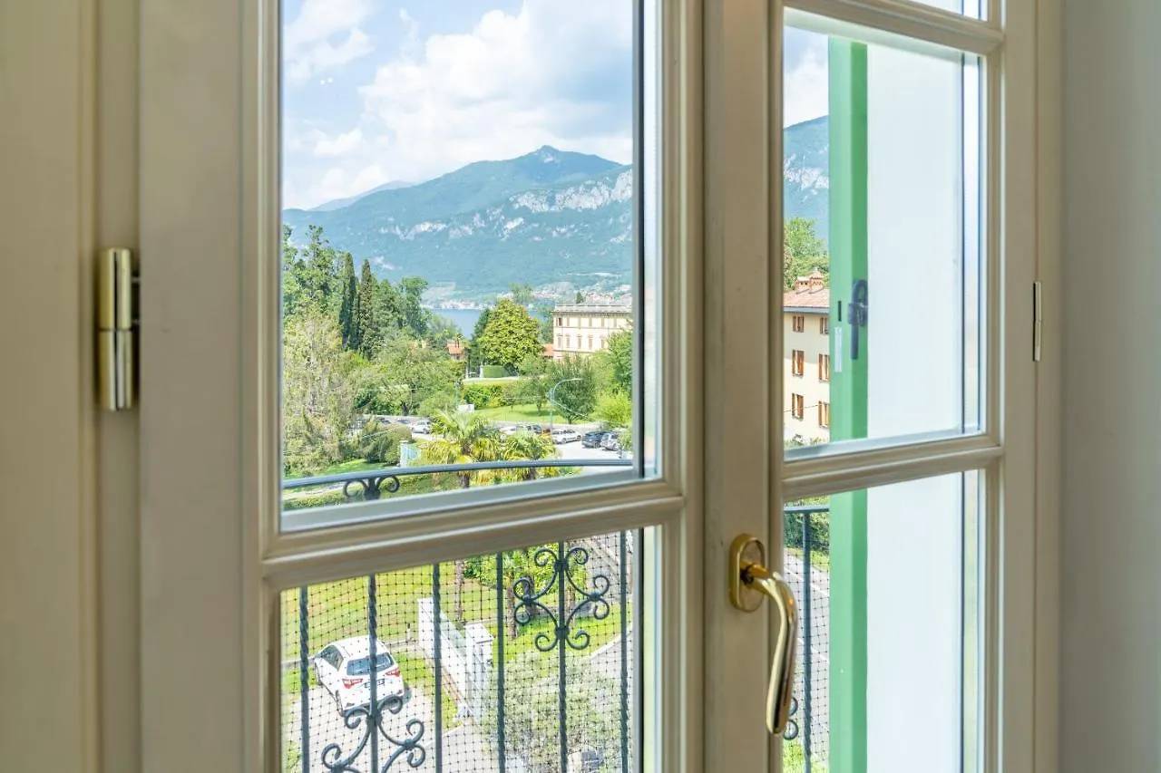 Green House Regatola By Wonderful Italy Bellagio