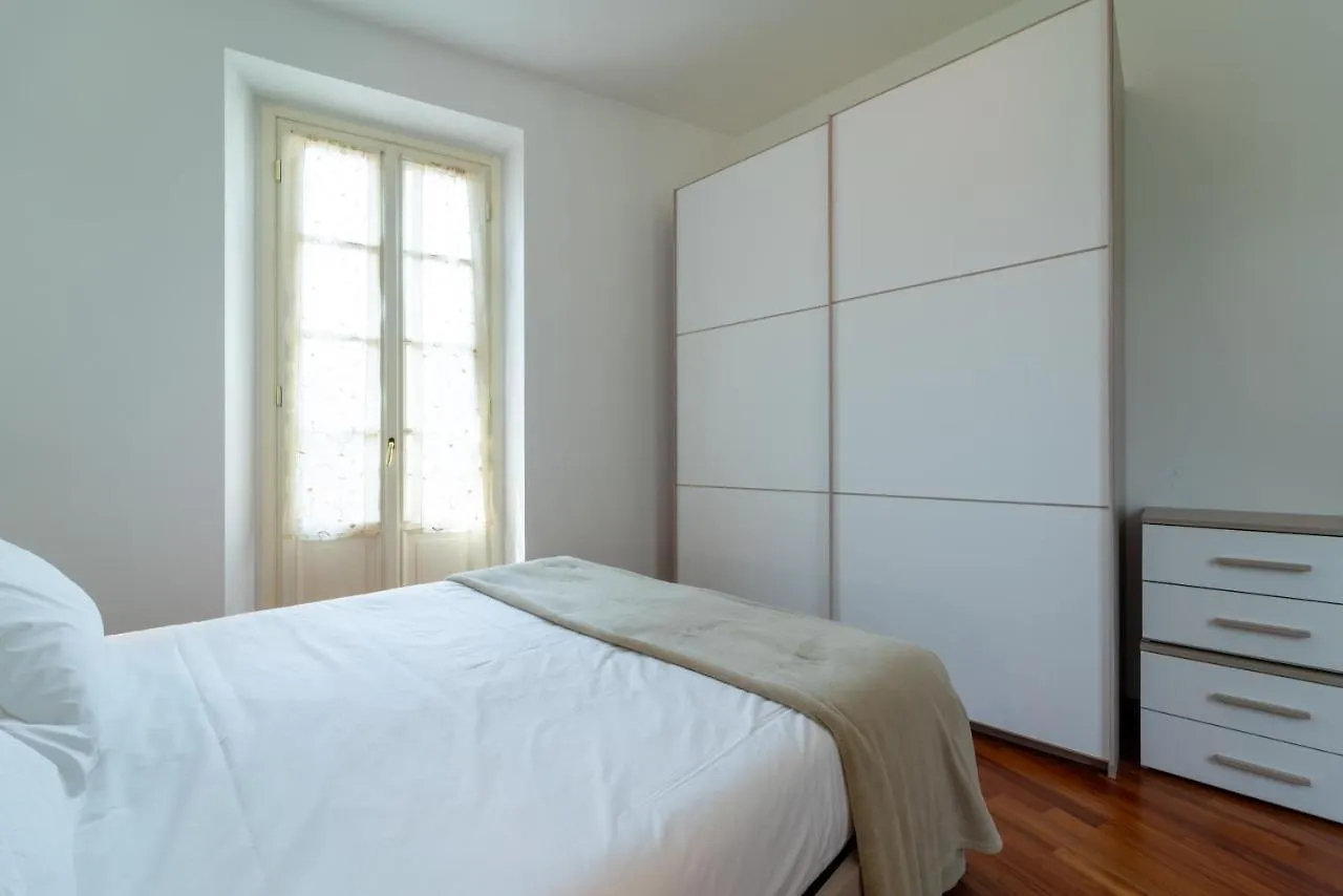Apartment Green House Regatola By Wonderful Italy Bellagio