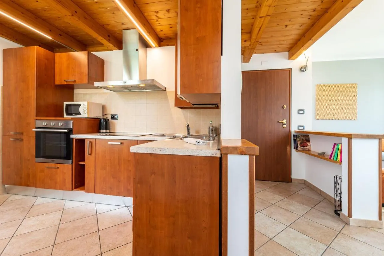 Green House Regatola By Wonderful Italy Bellagio Apartment