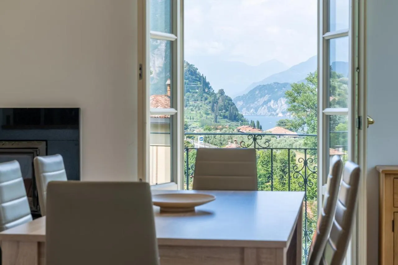 Green House Regatola By Wonderful Italy Bellagio Apartment